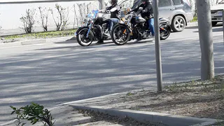 Павел Малков призвал жителей Рязани жаловаться в ГАИ на шум мотоциклов и авто