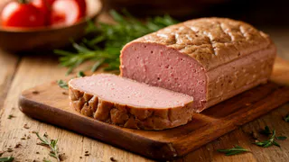 Запомните раз и навсегда: если на консерве написано "тушенка ", то внутри одна химия - как производители "помечают" качественные консервы