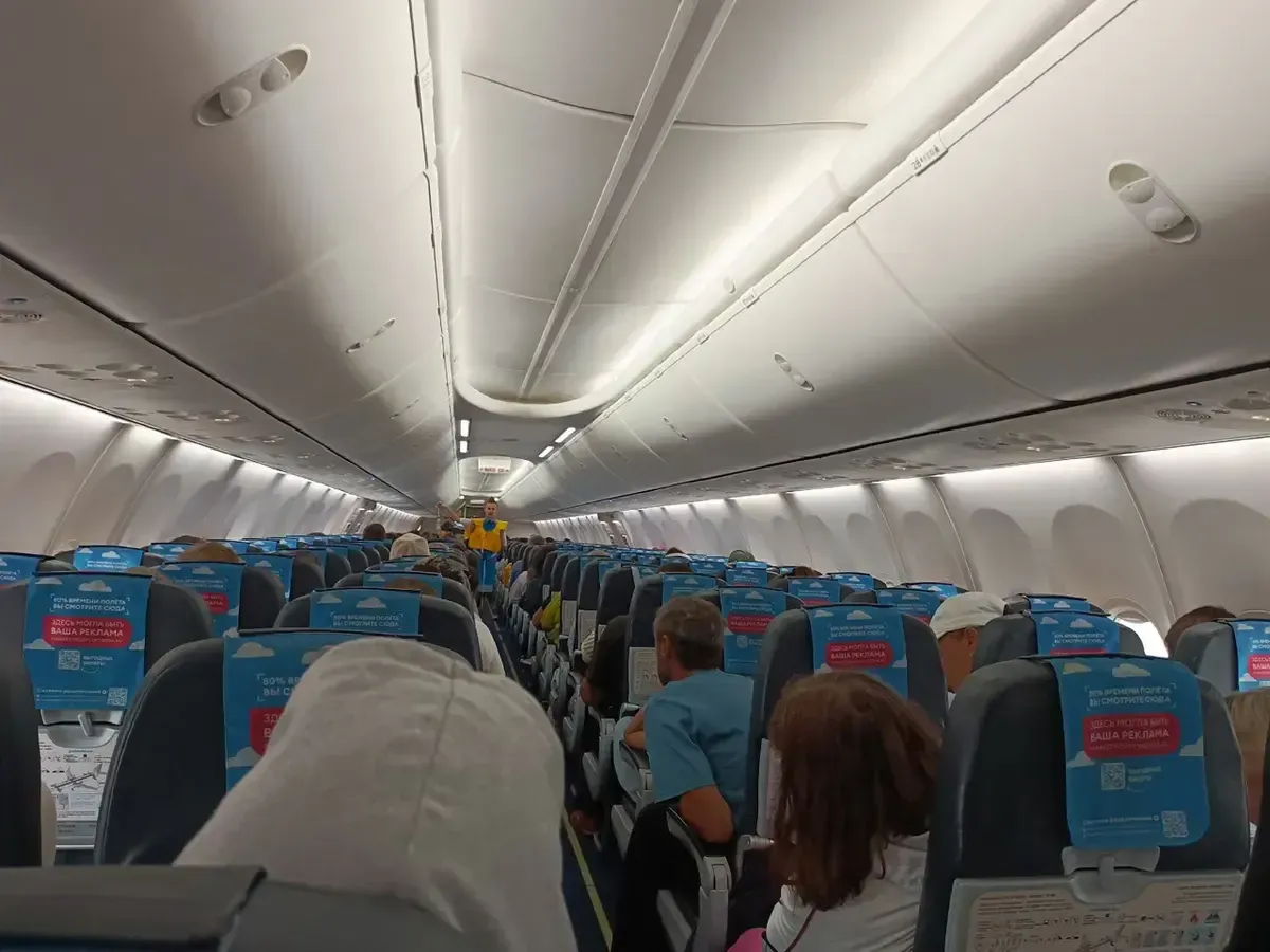 Авиапарк S7 пополнят более 100 казанских Ту-214: названы сроки поставок