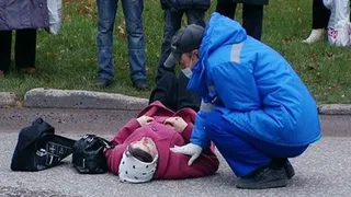 В ГИБДД Нижнекамска рассказали о статистике ДТП