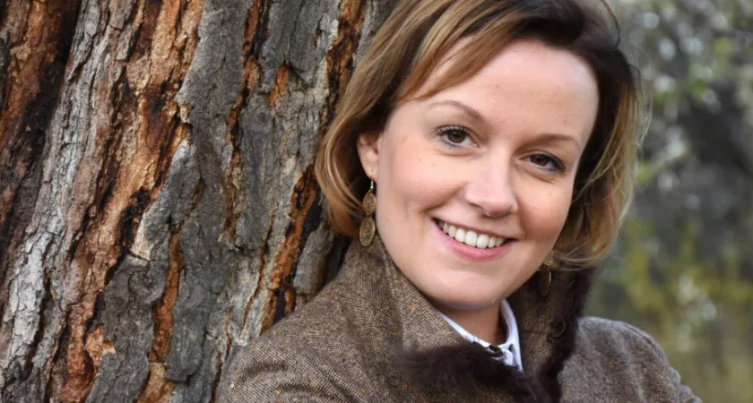 Женщины с этими именами находят свое настоящее счастье только после 40: их всего трое