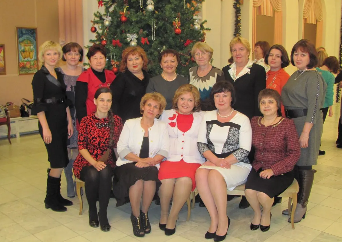 Айдар Метшин встретился с «Женщинами Нижнекамска»