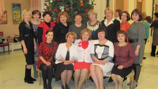 Айдар Метшин встретился с «Женщинами Нижнекамска»