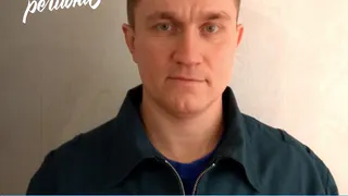 Поздравляем: героем года в Рязанской области стал командир отделения пожарно-спасательной части