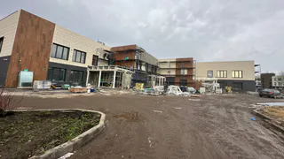 В Ковровском районе выявили отставания от сроков строительства социальных объектов