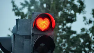 В Рязани появится новый светофор за 6 млн рублей