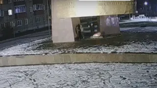 Полицейские приступили к расследованию инцидента с Вечным огнем в Коврове