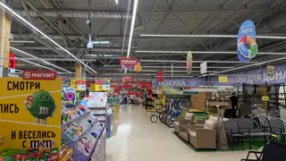 В Магнит завезли товары по соцценам. Посмотрел что покупают пенсионеры и сравнил цены с Пятерочкой