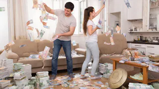 Из грязи в князи: как 1 семья зарабатывает на уборке до 500 000 в месяц