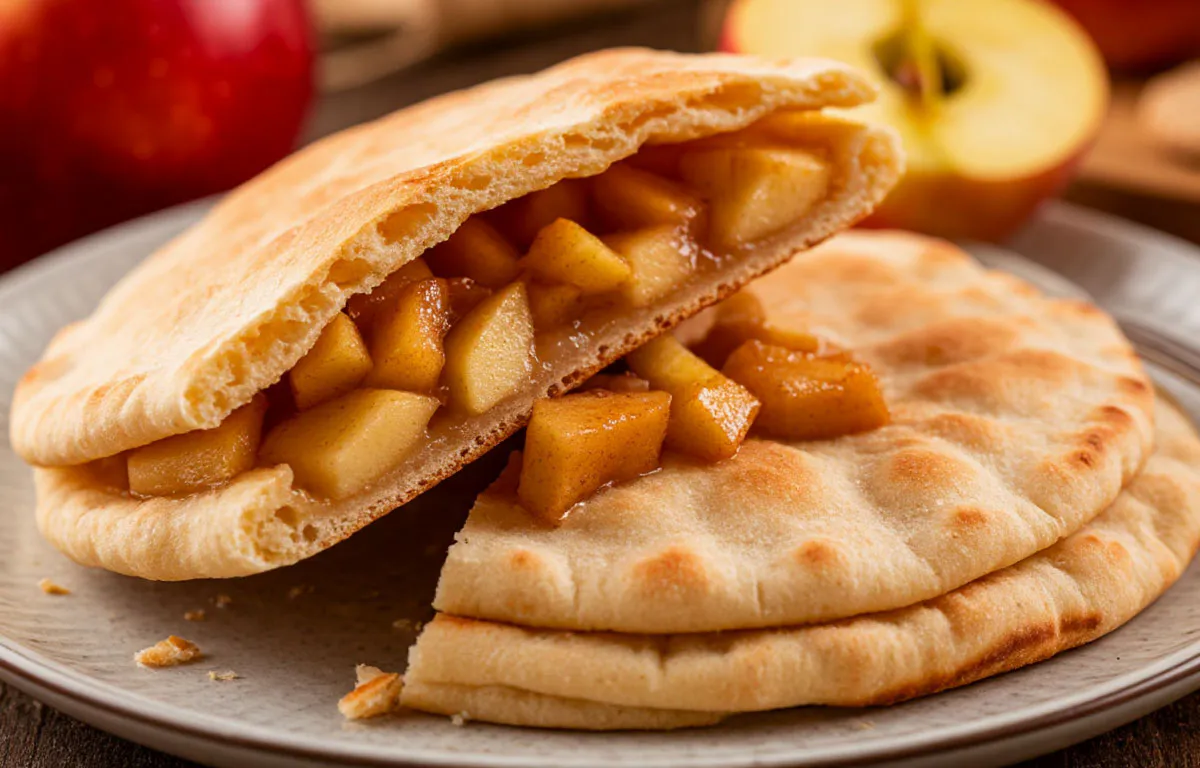 Как за 15 минут приготовить вкуснейший десерт: можно жарить на сковороде или запекать в духовке — всегда удачно