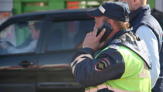 В выходные рязанских водителей проверят на трезвость