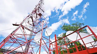 В Нижнекамске будет перебой с телевещанием