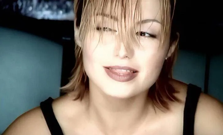 Хит «Мой мармеладный» попал под западные санкции