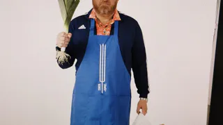 Константин Ивлев вновь приедет в Рязань: шеф-повар устроит мастер-класс и накормит горожан