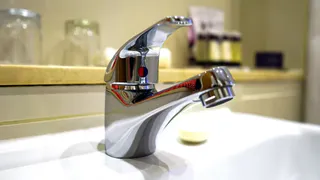 В Рязани на 6 улицах отключили холодную воду