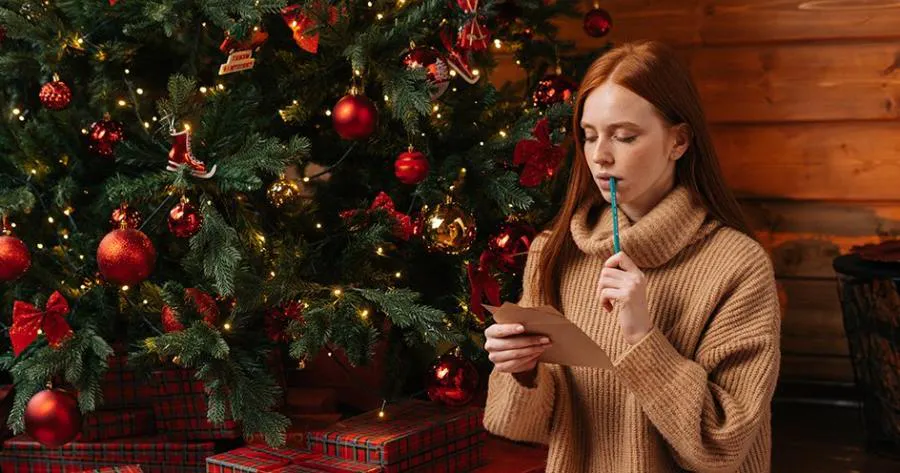 Можно ли побороть отсутствие новогоднего настроения