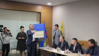 ЛДПР выбрала кандидатов в Рязанскую городскую Думу