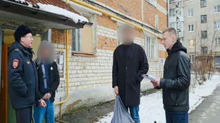 Жителя города Струнино будут судить за гибель знакомого после драки в квартире