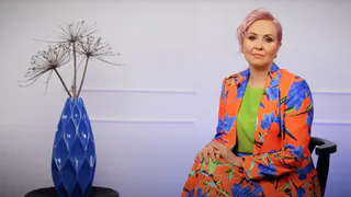 Восстанут из пепла: Василиса Володина назвала знак, которому весной-2025 предстоит новый путь, полный счастья и удачи