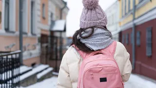 Школьники из отдаленных микрорайонов Владимира остались без школьного автобуса