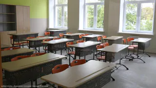 В Горроще: в Рязани пройдут публичные слушания по строительству школы и детского сада