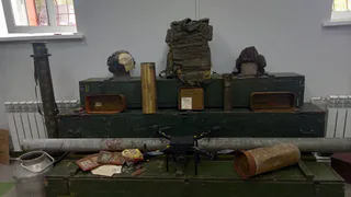 Выставка об истории СВО откроется в Коврове