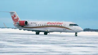 Брянск свяжет авиасообщение с Архангельском, Казанью и Екатеринбургом