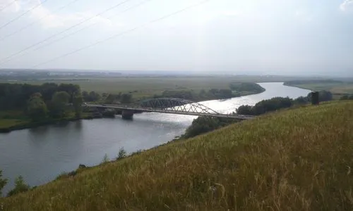 На реке Зай пропал нижнекамец