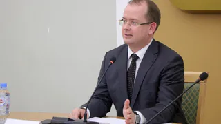 СМИ: и.о. главы администрации города Сергей Карабасов задержан