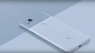 Все самое интересное о новом флагманском смартфоне от Google