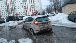 Куда можно поехать на море в Рязани: список улиц