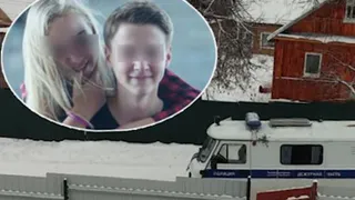 Почему школьники берутся за оружие?