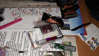 В Нижнекамске поймали сбытчицу наркотиков