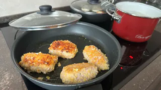 Готовьте котлеты только так: записывайте самый лучший рецепт