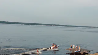 Синоптики спрогнозировали до 27 градусов тепла в Чувашии в четверг