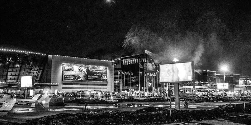 Героическое спасение воспитанников педагога по танцам во время нападения в «Крокусе»