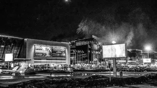 Героическое спасение воспитанников педагога по танцам во время нападения в «Крокусе» 