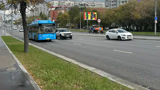 Автоюристы поставили точку: можно ли ездить на зимней резине летом и есть ли штраф