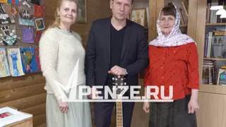 Как прошел День Победы в Ахунах в 2025 году