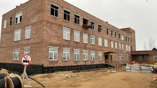 Прокуратура Коми предупредила чиновников о срыве сроков строительства медучреждений