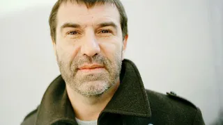 10 цитат Евгения Гришковца о счастье