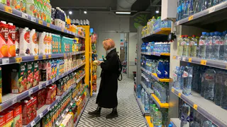 "С 1 декабря все станет полностью бесплатным": "Пятерочка", "Ашан" и "Магнит" приняли решение