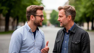 Стоп-фраза, которая ставит хамов на место без усилий: после неё собеседники начинают разговаривать уважительно