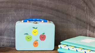 Какой перекус подготовить ребёнку, чтобы он сохранял силы в течение дня