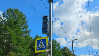 В Меленках обнаружены опасные переходы у школ и детсадов без светофоров