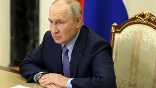 Жители Рязанской области увидят прямую линию Владимира Путина онлайн