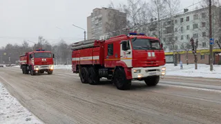 В Казани эвакуировали школу № 27 из‑за анонимного сообщения о взрывчатке