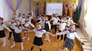 В Сыктывкаре детсады взращивают будущих лидеров в проекте "Орлята-дошколята"