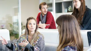 Бесплатные мастер-классы в течение недели