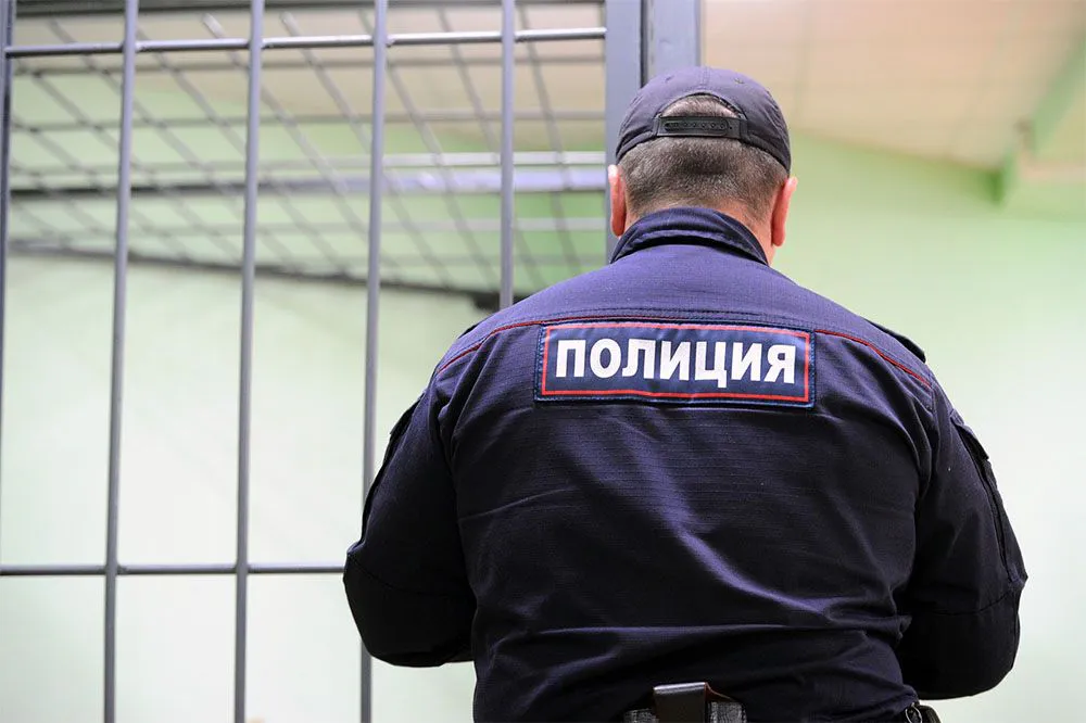 В Нижнекамске дело в отношении полицейских, ограбивших подозреваемого, передано в суд